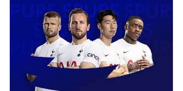 Porażka Tottenham Hotspur FA Cup